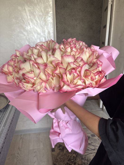 Букеты кызылорда