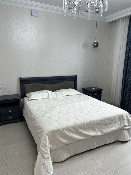 Покрывало с наволочкой, постельный комплект