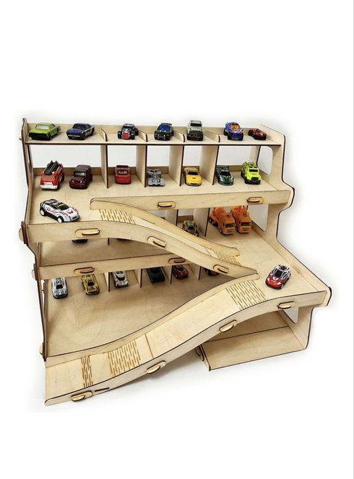 парковка для машин