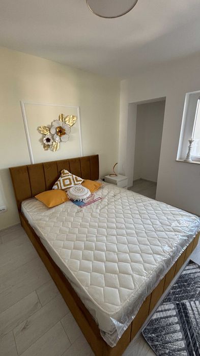 Apartament 2 camere Aparatorii Patriei metrou 10min - Direct proprietar, fara agentii, prima chirie