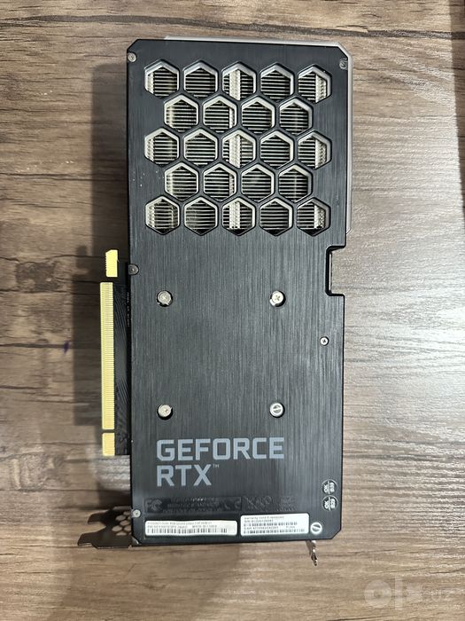 Rtx 3060 Ti Palit Dual 8GB GDDR6 256-bit