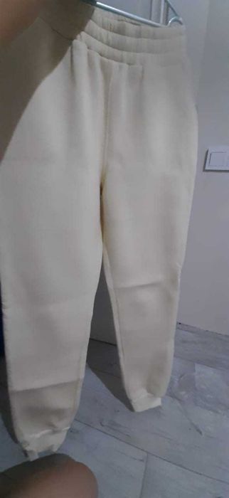 Теплый костюм двойка