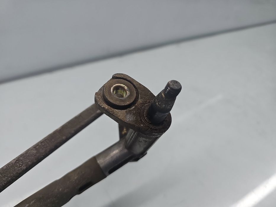 Angrenaj stergator Seat Leon (1M1) [Fabr 1999-2006] 1J0955325A