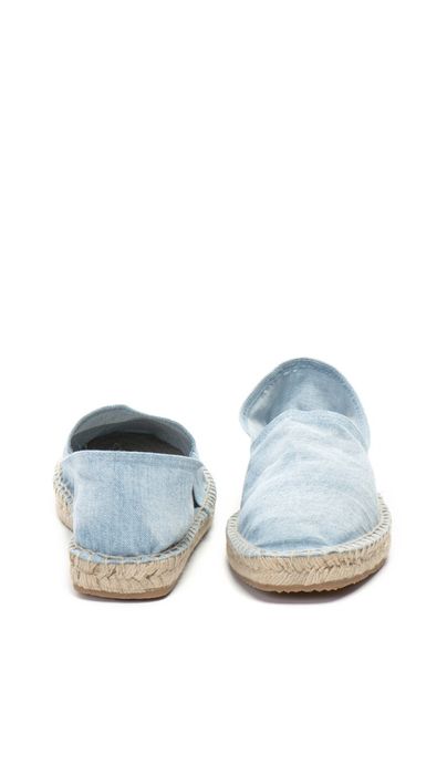 Espadrille DIESEL marime 43 / papuci lejeri