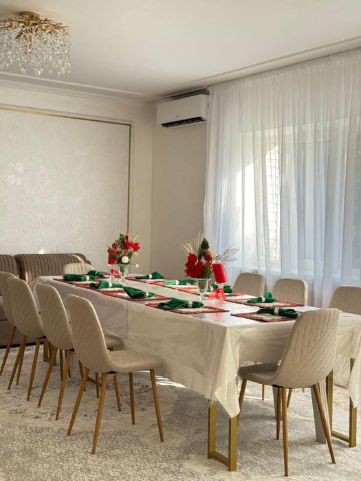 Коттелж с бассейном посуточно