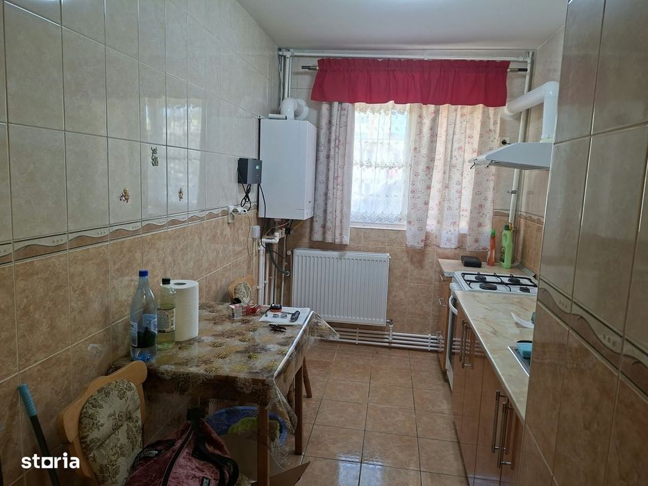 Vest(Al.Strejnic)apart 2 camere de inchiriat