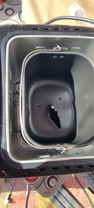 Masina de facut paine