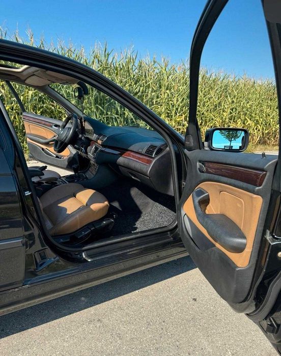 BMW 3 Series 2004 — imagine 5