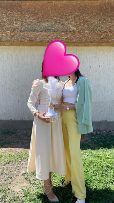 Вечерние платья