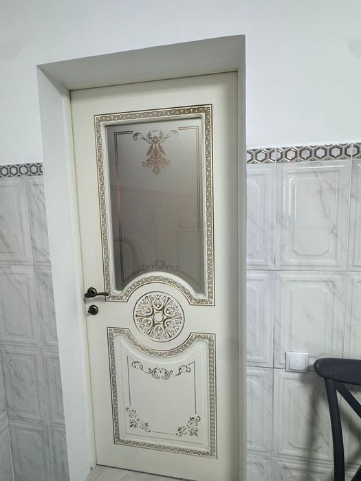 Продам вери межкомнатные.
