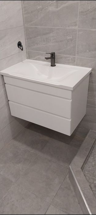 Услуги сантехника