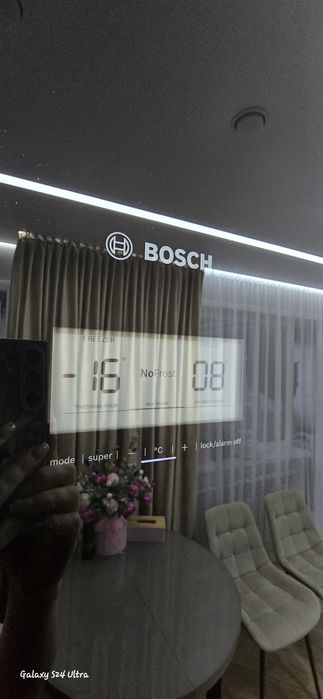 Продам двухкамерный холодильник