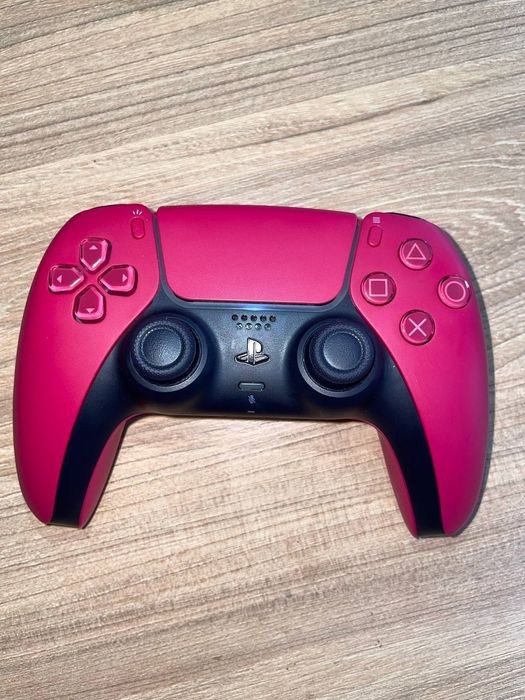 Pl5 Slim бонус джистик один