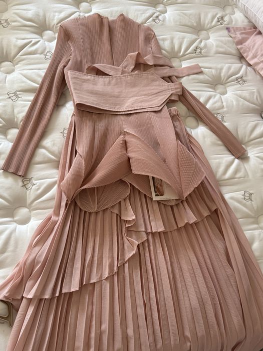 Alhubu женская двойка