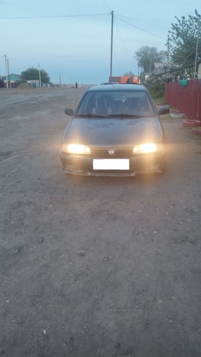 Nissan Primera продается