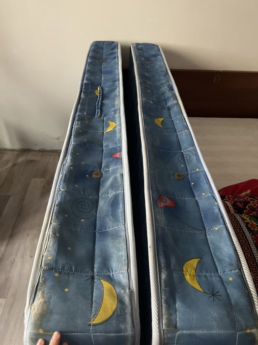 Продам ортопедические матрасы