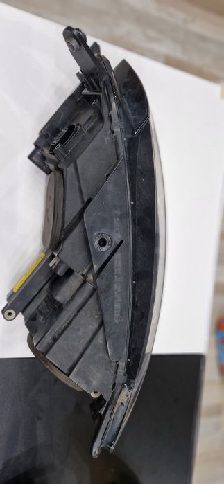 Фар VW  Passat  CC