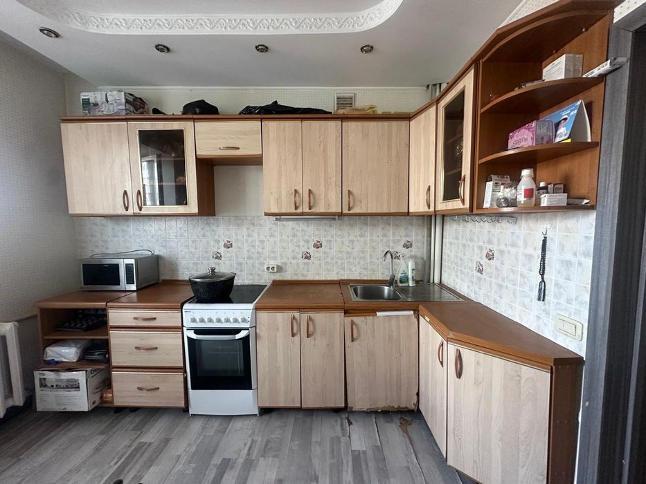 Кухонный гарнитур