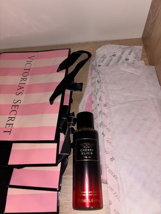 Body mist Victoria’s secret