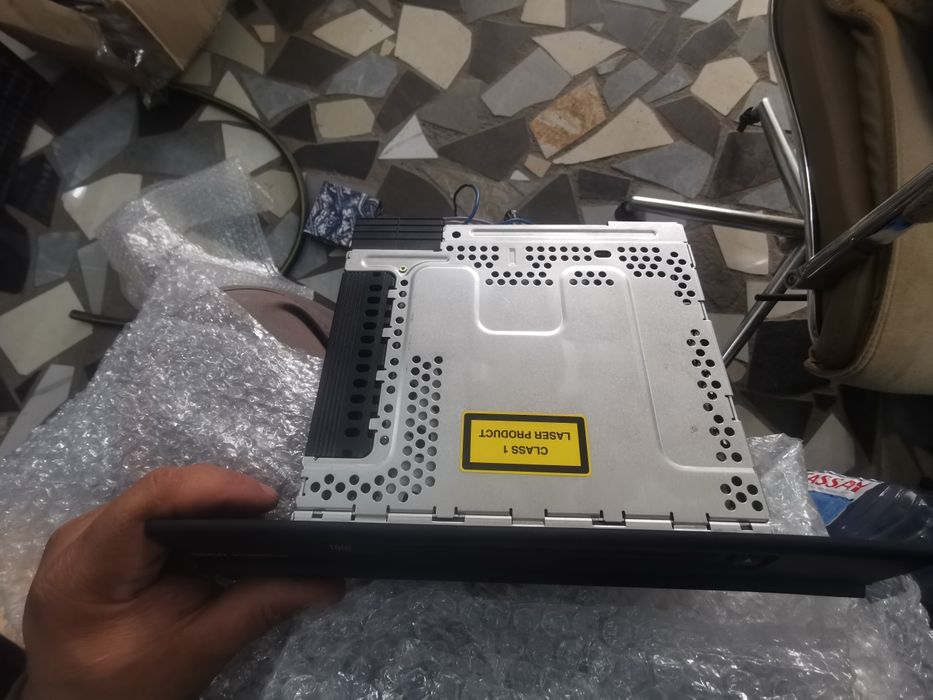 Магнитола BMW e39, e53