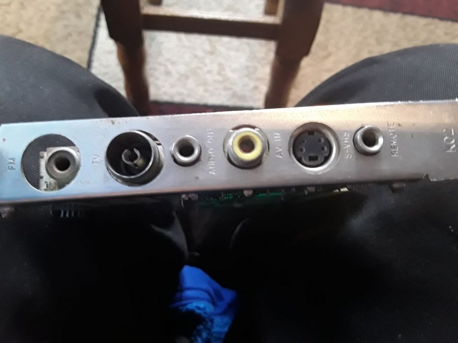 Tv tuneer pentru calculator