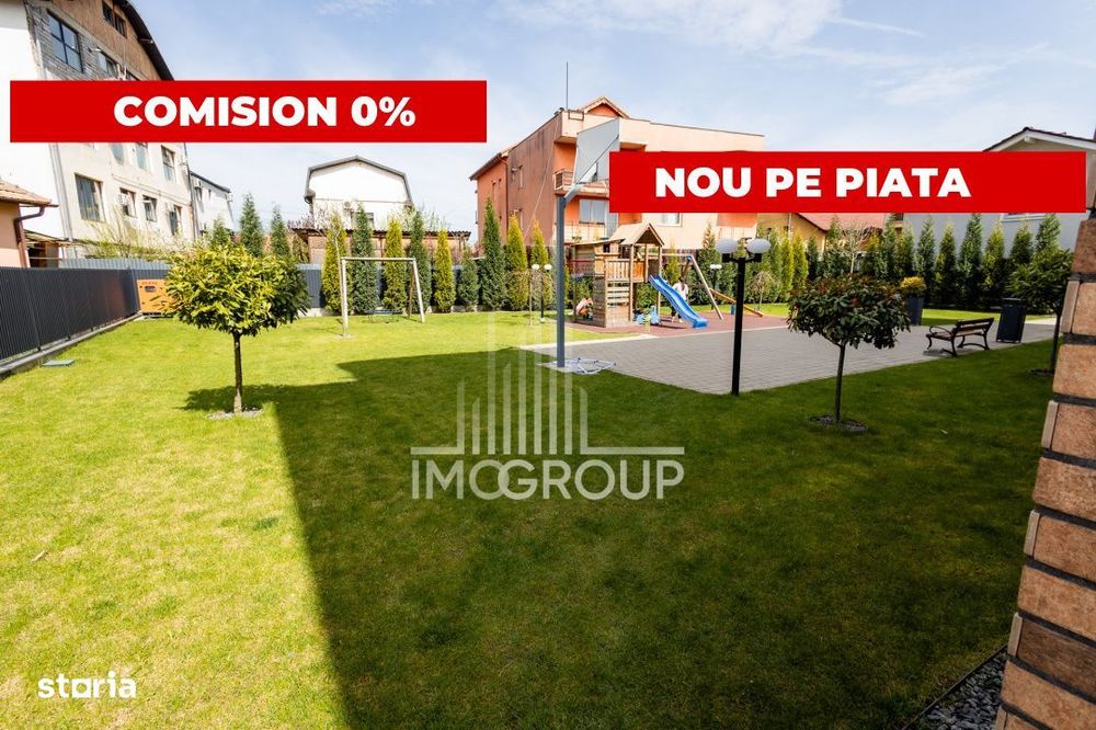 De vanzare apartament 3 camere terasa LIDL