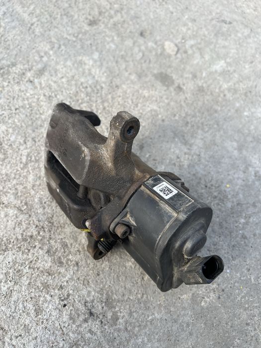 Etrier Frana Original Passat B6 Dreapta Spate