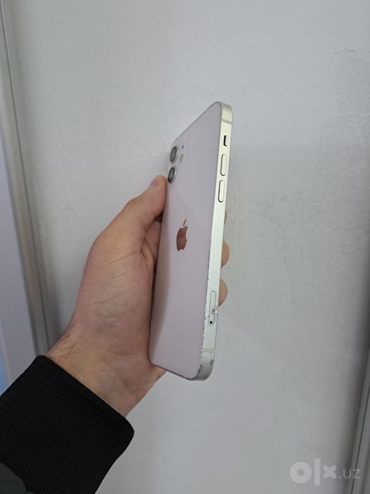 iPhone 12 память 128gb вакум очилмагян