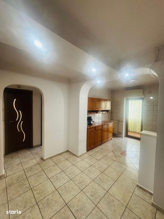 DGM Imobiliare: Apartament 2 cam. dec., 1/4, Brazda-CNAS