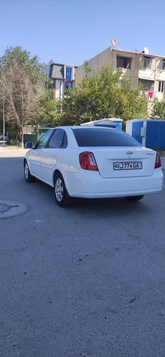 Gentra 2018 avtomat lyuk bor
