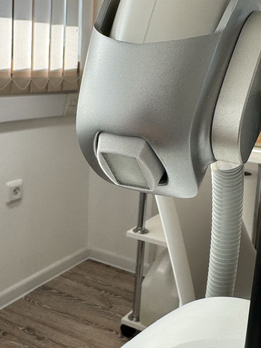 Продается диодный аппарат  лазерной эпиляции