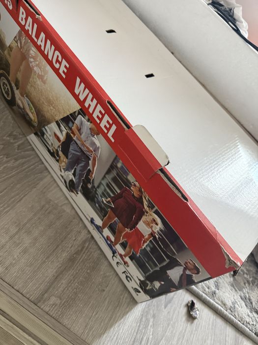 Гироскутер-сигвей для детей и взрослых