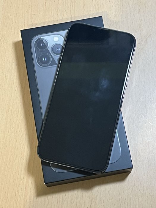 iPhone 13 Pro Max 128GB