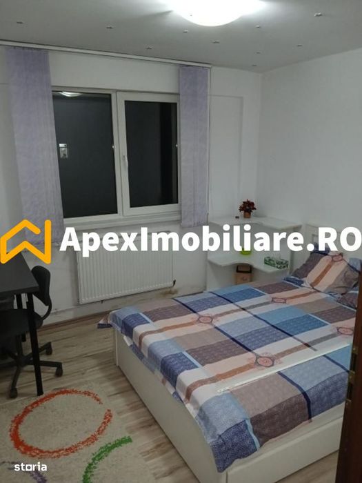 Apartament 2 camere de inchiriat Lujerului Bucuresti | ApexImobiliare.
