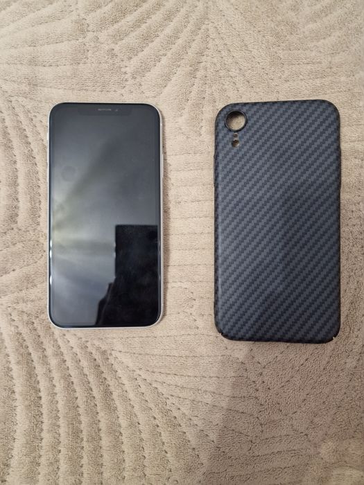 СРОЧНО!!! Продам айфон XR 128gb