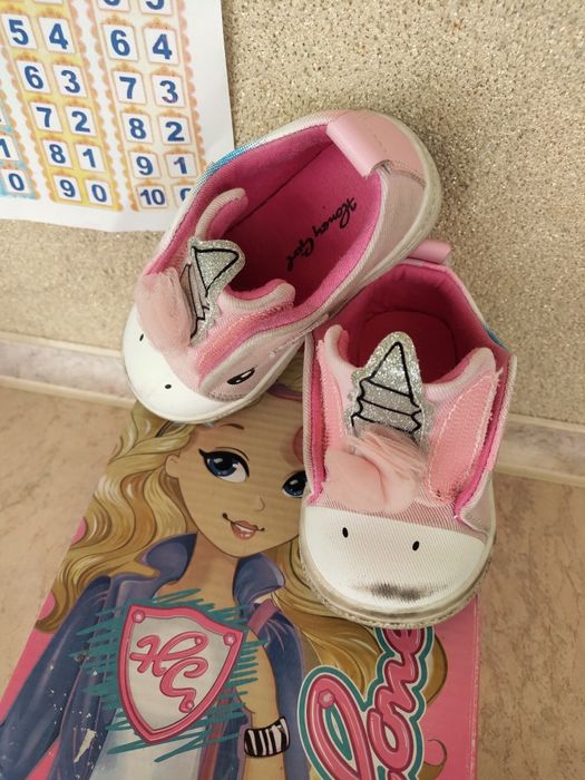 Кеды 20 по 28 р-ры