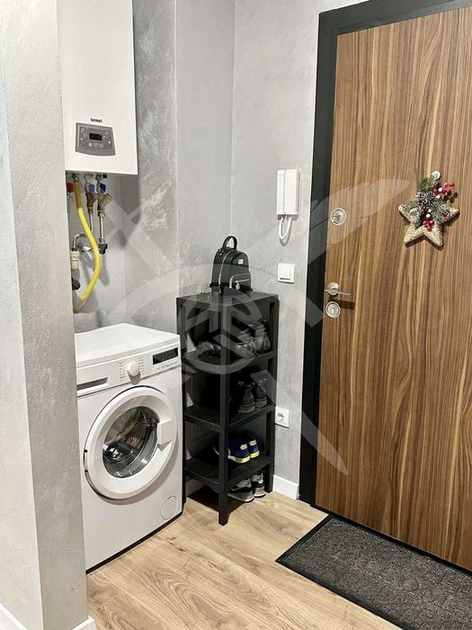 Дава се под наем Двустаен апартамент в София, Манастирски ливади - 59 кв.м за 997.05 € - Снимка #8