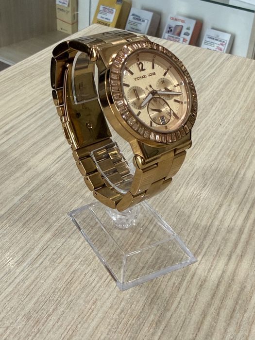 Ceas Michael Kors MK-5412 - Garantie !!!
