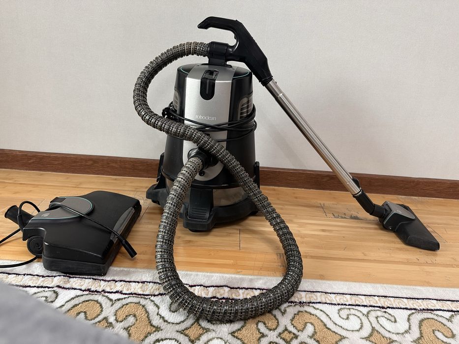 Roboclean Splus Aura