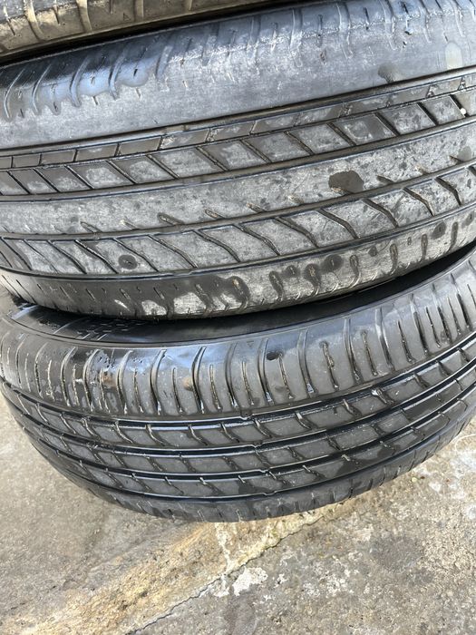 Летний покрышка R15