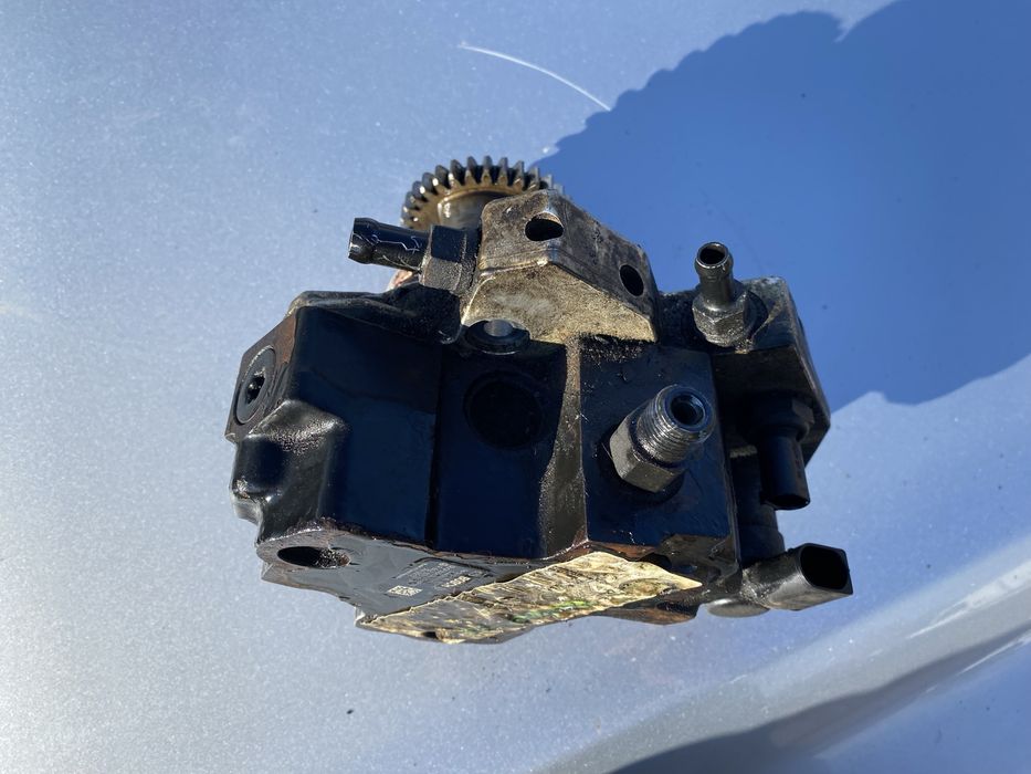 Горивна помпа /ГНП/ Mercedes ML280CDI