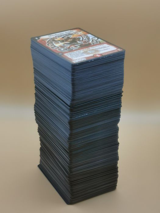 Carti Duel Masters Proxy - TCG Duel Masters