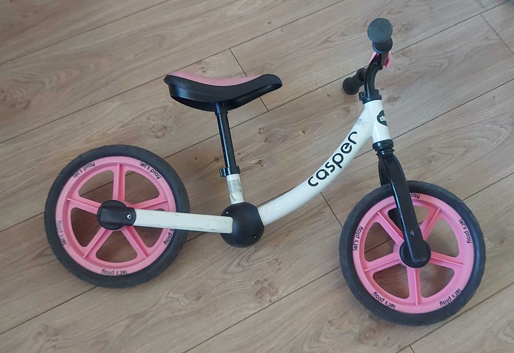 Баланс колело каспър на чиполино