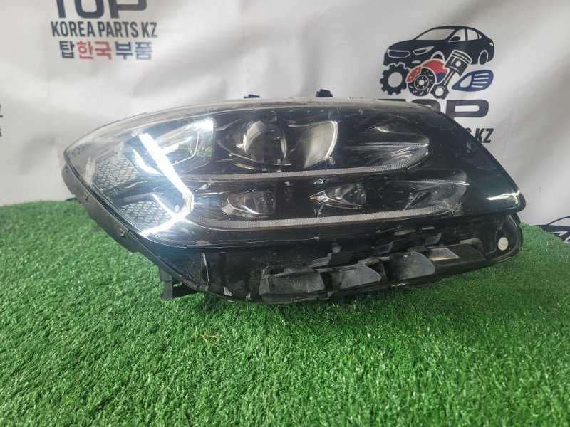 фара кия К9 оригинал