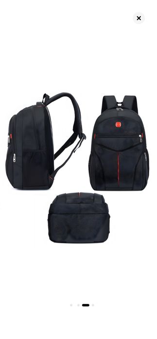 Раница за самолетен ръчен багаж