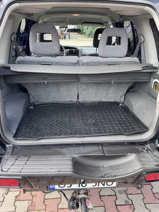 Suzuki Grand Vitara 2.5 V6  135.000km!!!
