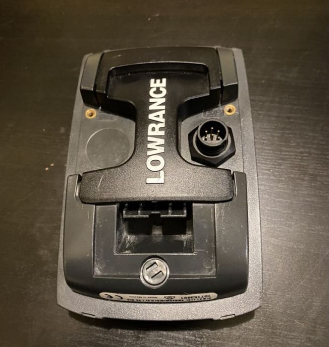 lowarance hook 3 эхолот для рыбалки