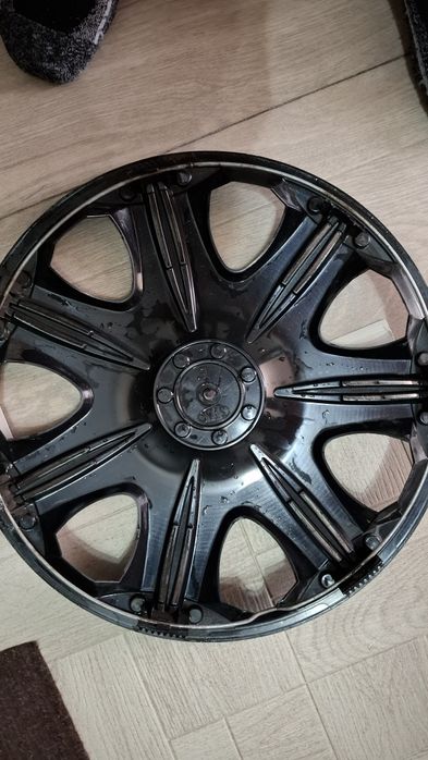 Продам колпак 15 радиус