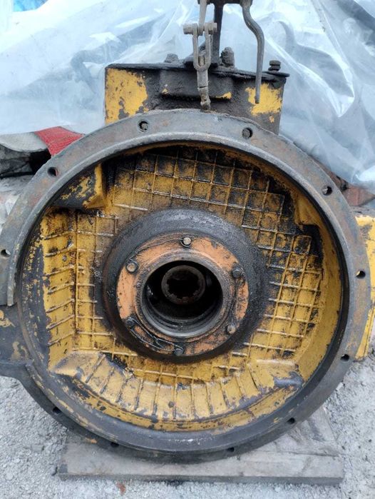 Продаю запчасти на сельхоз технику.