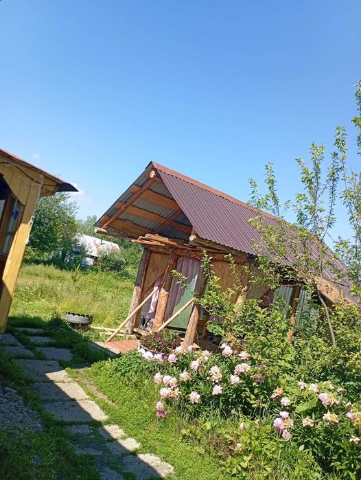 Продам дом в Черемшанке